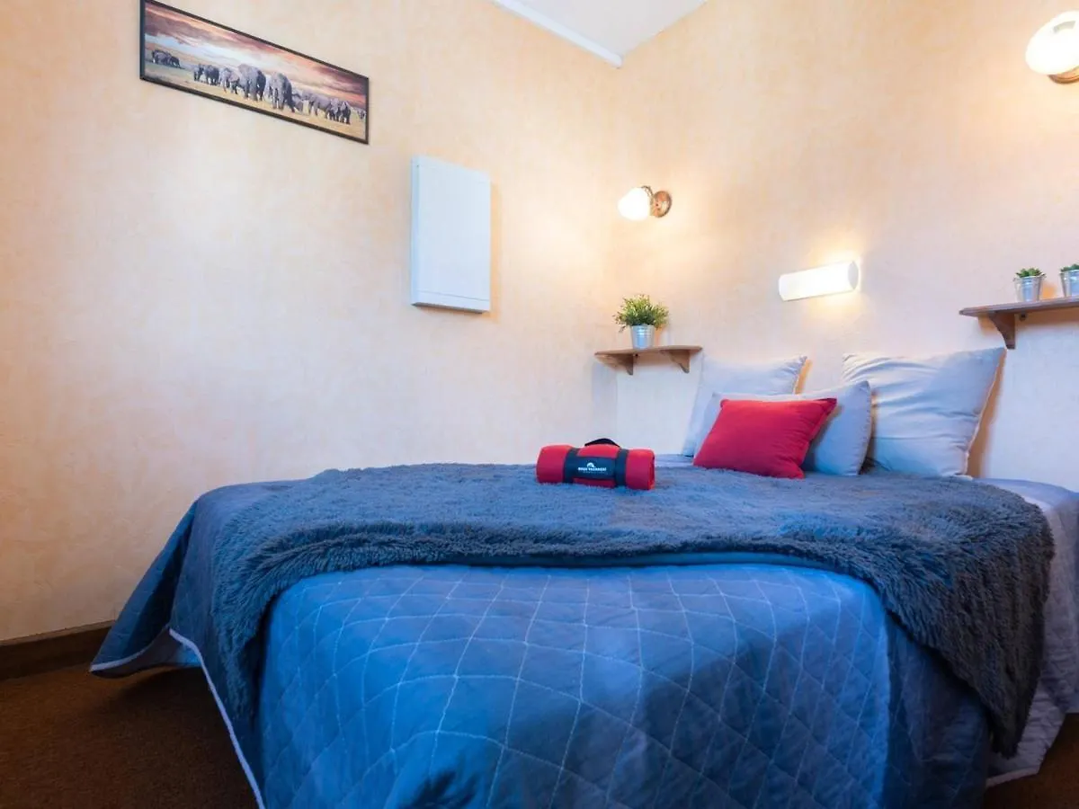 Appartement Confort Pres Centre Et Telepherique, Balcon, Parking, Ideal Famille - Fr-1-296-127 Saint-Lary-Soulan Apartman
